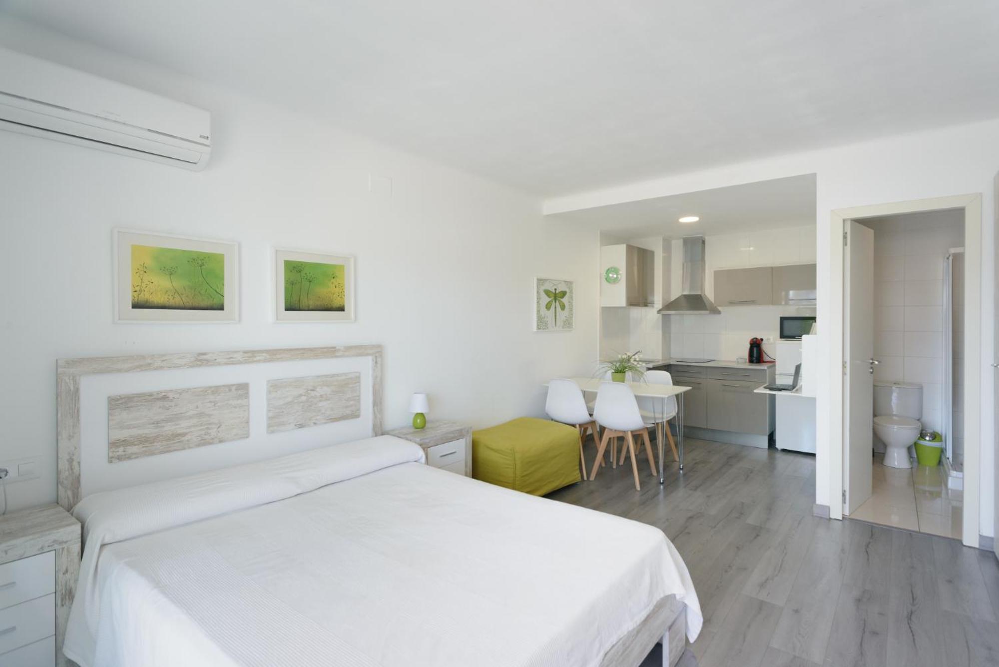 Port 27 Apartment Empuriabrava Room photo