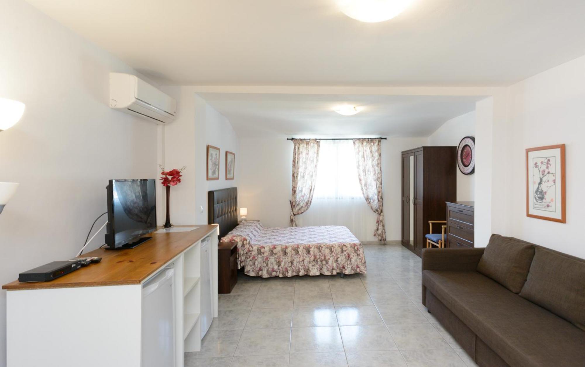 Port 27 Apartment Empuriabrava Room photo