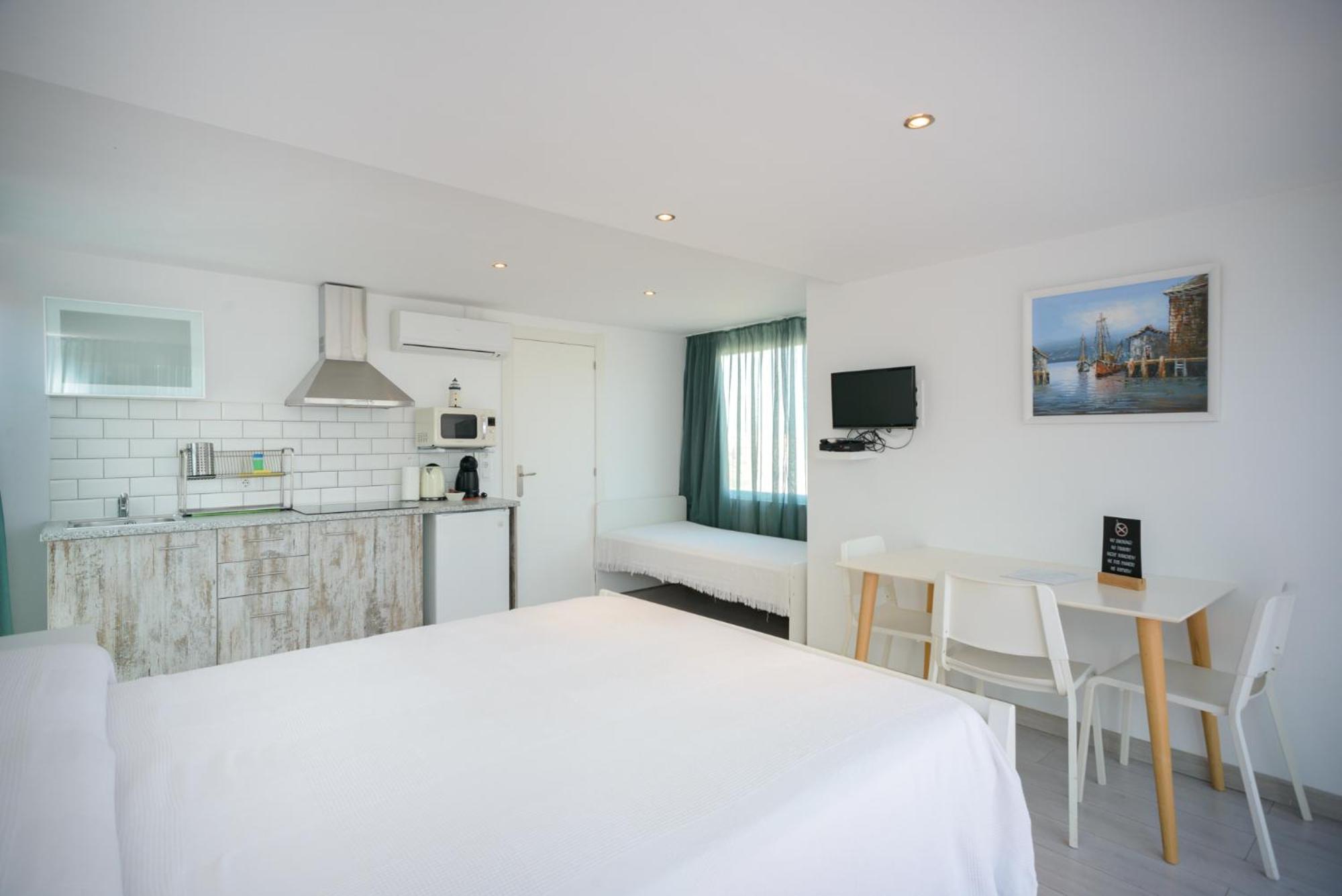 Port 27 Apartment Empuriabrava Room photo