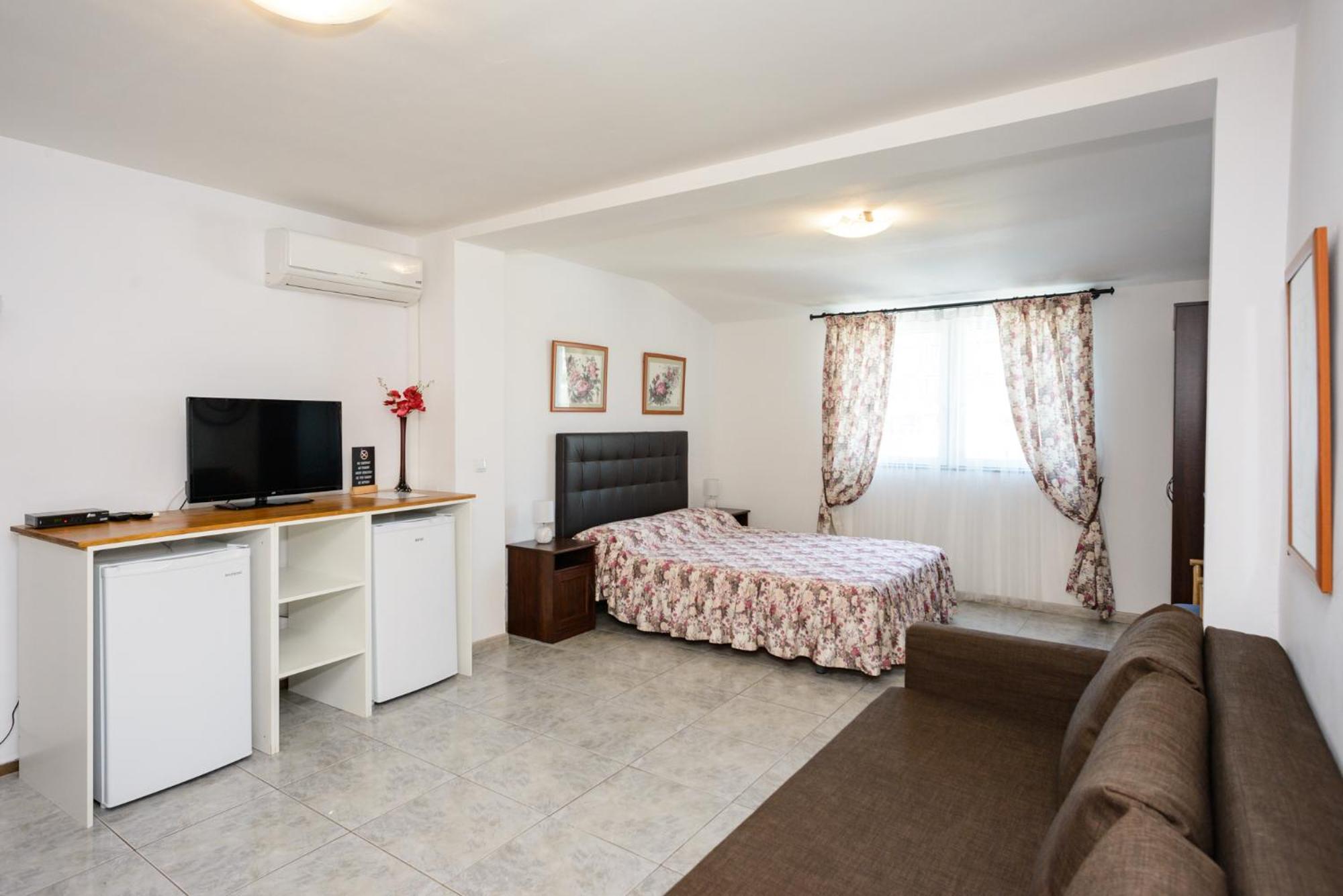 Port 27 Apartment Empuriabrava Room photo